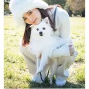 Mia☆の画像