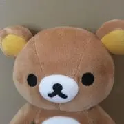 リラックママの画像