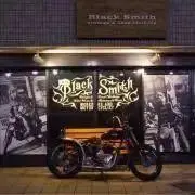 プロフ必読 BlackSmithの画像