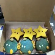 ぱやの画像
