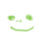 Green Manの画像