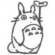 トロロの画像