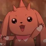 ロップモン(プロフ必読）の画像