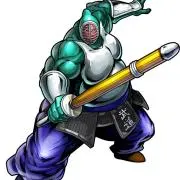 ビッグ・ザ・武道