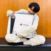 いちごの画像