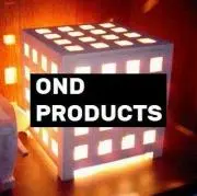 OND PRODUCTS