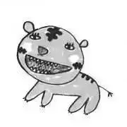 クロトラの画像