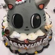 a❤︎の画像