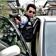 ジェームス=ケイン=ボンド