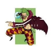 バルトロメオニキの画像