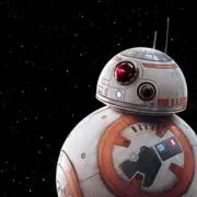 BB-8の画像