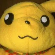 ピカチュウの画像