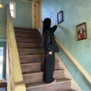 葉月の画像