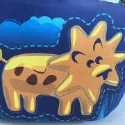 ぽんてん
