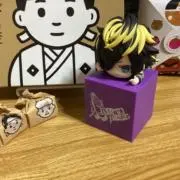 ふーころの画像