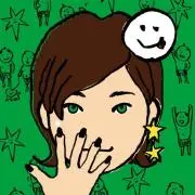 ☆Cの画像