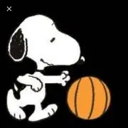 snoopy