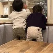まめきちの画像