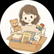 捨てられないmamaの画像