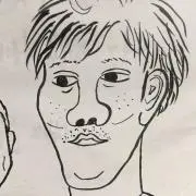 chocopiemanの画像
