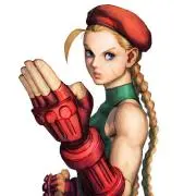 Cammyの画像