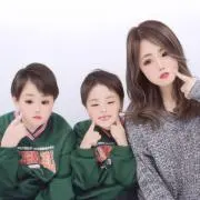 かいるーmama