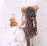 お値下げ交渉大歓迎♬くまさんの画像