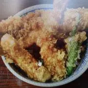 てんどんの画像