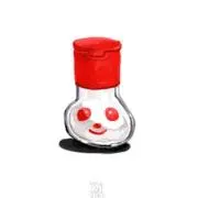 om