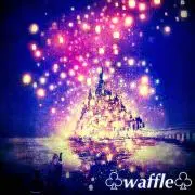 ♧waffle♧