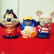 ☆しゅわしゅわ☆の画像