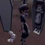 我が天使