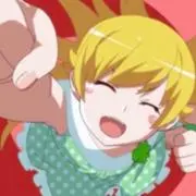 忍野忍@ぱないの！