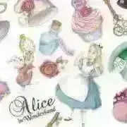 アリス/コラージュ・ミニチュアSALEの画像