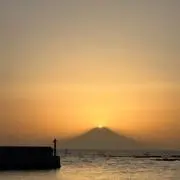 ザ、湘南サーファー❗️の画像