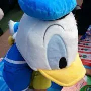 ぽんすけ
