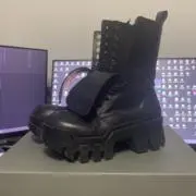 ← n