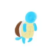 ゼニガメの画像