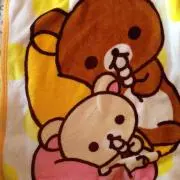 つうちゃん