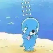 ぼのぼのの画像
