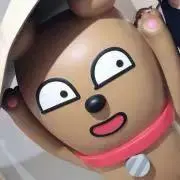ぷちん
