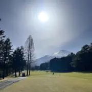 ⛳️ゴルフ⛳️