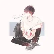 りんご。の画像