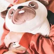 なっちゃの画像