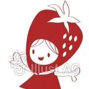 いちごちゃん