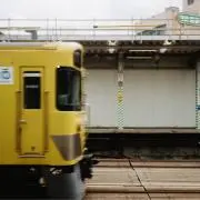 即日配送マンの画像