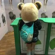 ひなまま