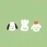 mの画像