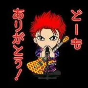 【taka・1213】の画像