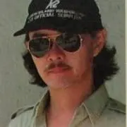 山本晋ヤ監督の画像